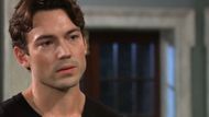 Michael has his suspicions | Image: ABC
